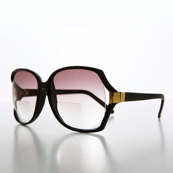 Bohemian Sunglass Bifocal Reader - Nell 2