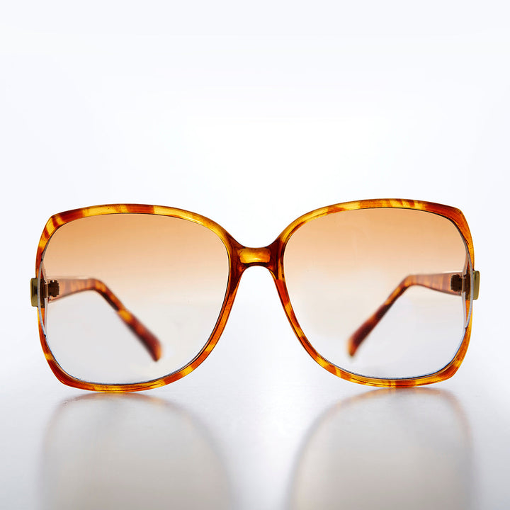Women's Boho Sunglass Reader - Mona