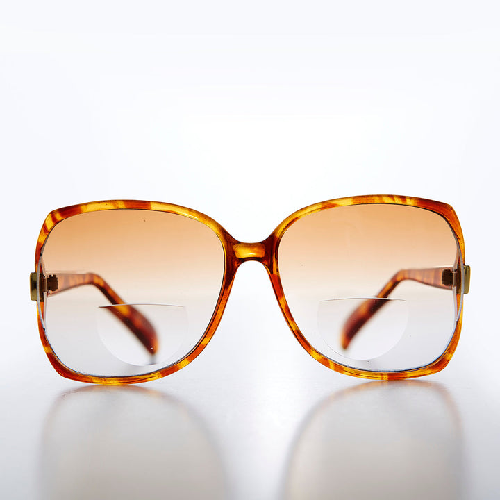 Bohemian Sunglass Bifocal Reader - Nell 2