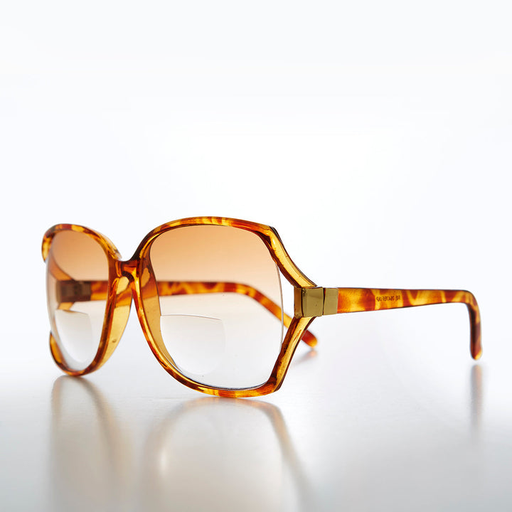 Bohemian Sunglass Bifocal Reader - Nell 2
