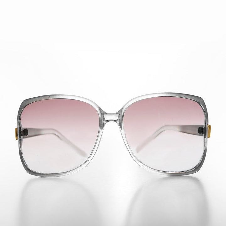 Women's Boho Sunglass Reader - Mona