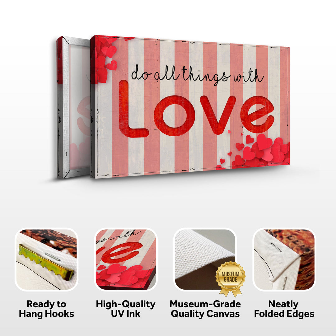 Valentines Day Sign V