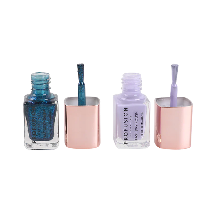 Written in the Stars | Enchantful Mini Nail Duo