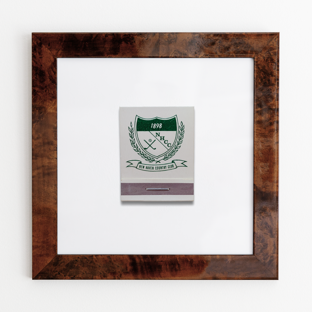 New Haven Country Club (Front)