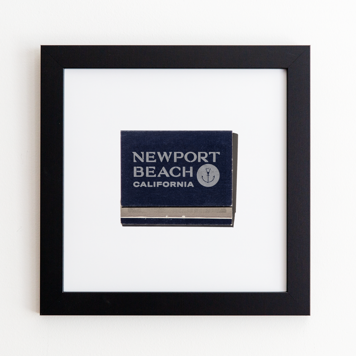 Newport Beach California