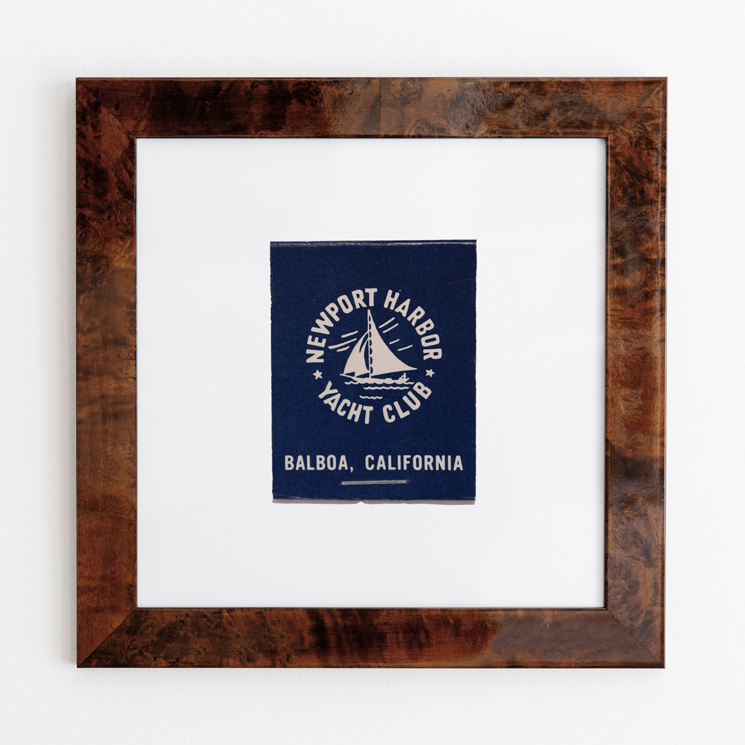 Newport Harbor Yacht Club