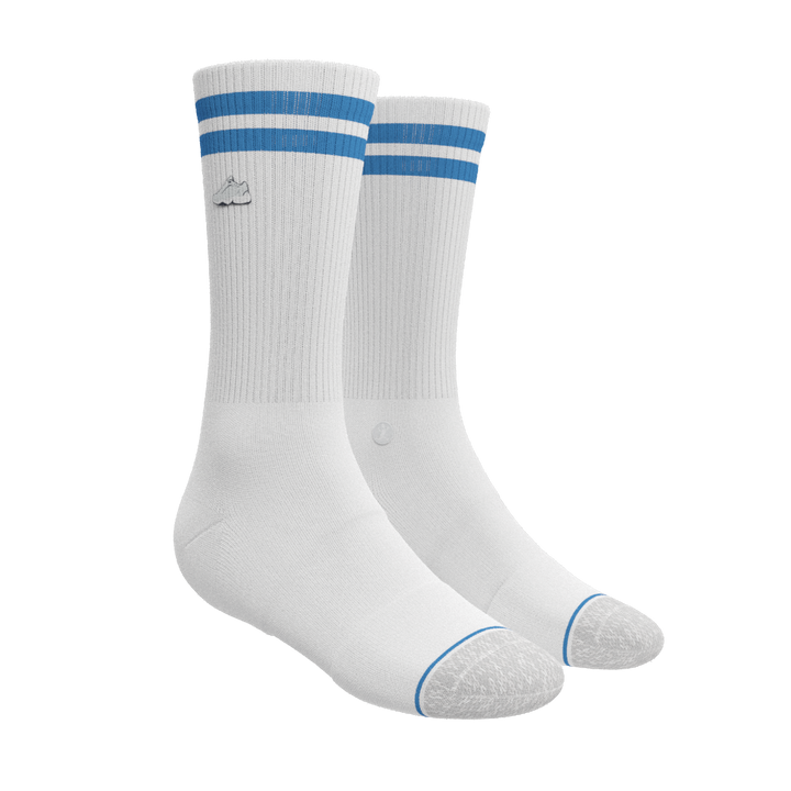 The Nice Lawn | Father's Day Shoe Heel Hammock™ Crew Socks