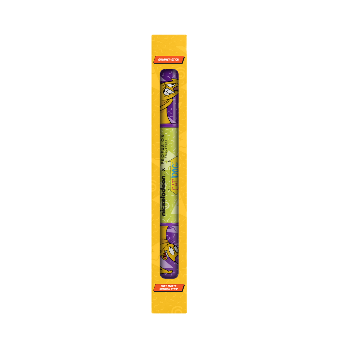 Cat Dog | Double Trouble - Shadow Stick Duo