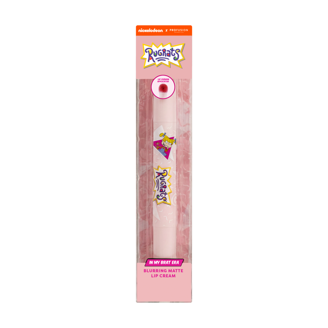 Rugrats | In My Brat Era- Blurring Matte Lip Cream