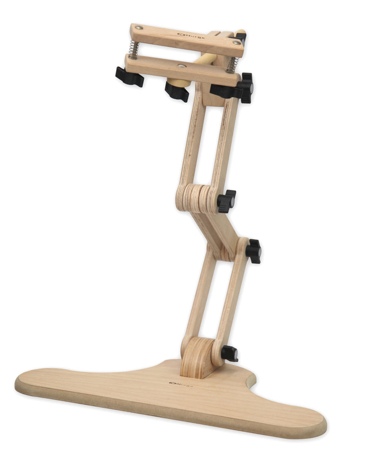 Multi-Adjustable Needlework Table / Seat Stand by Nurge 190-14
