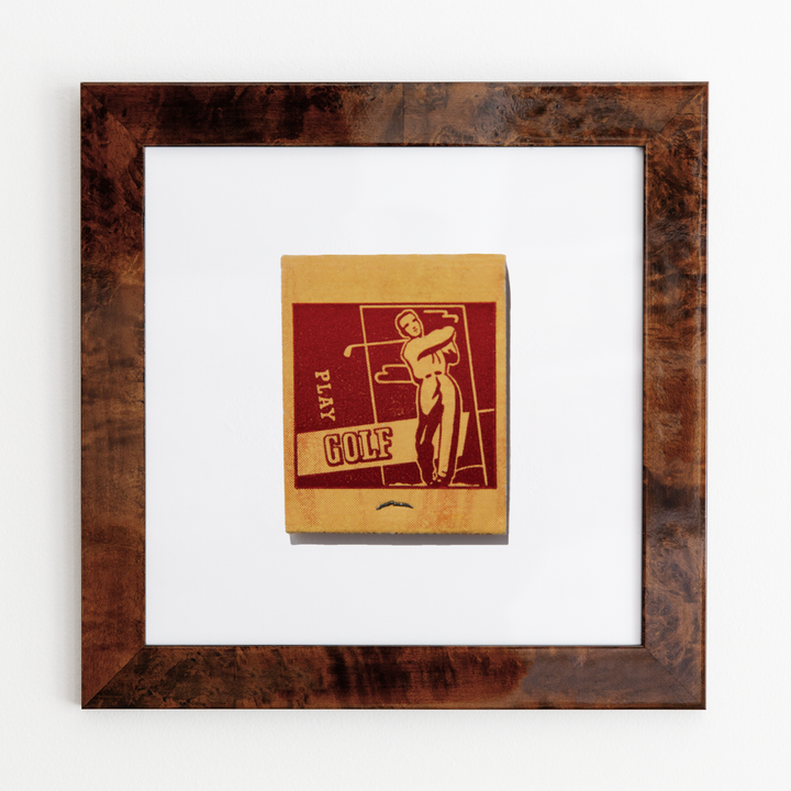 Oak Hill Country Club (back)