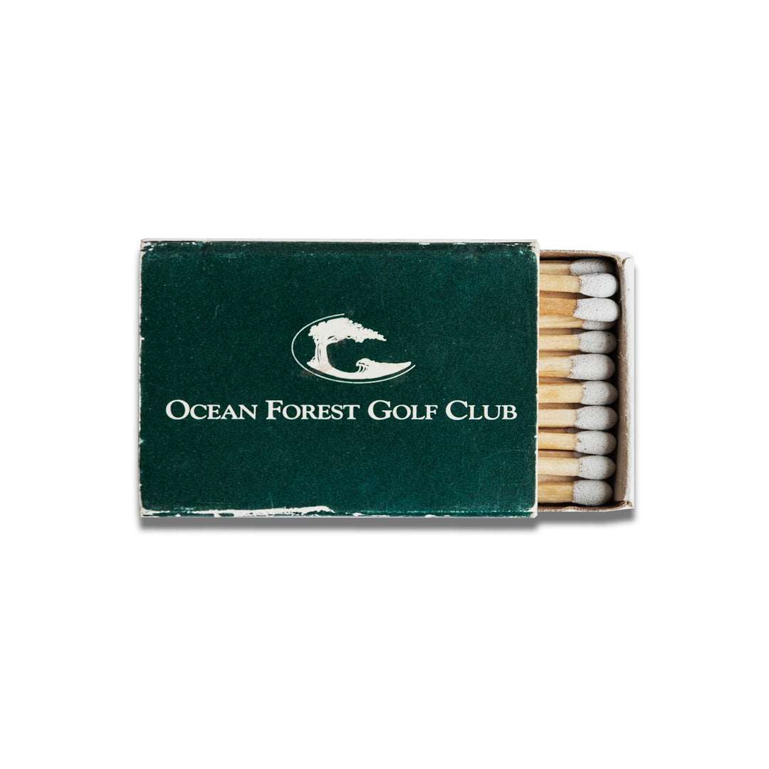 Ocean Forest Golf Club