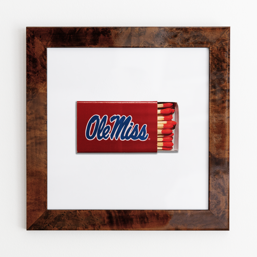 Ole Miss Vol. 1