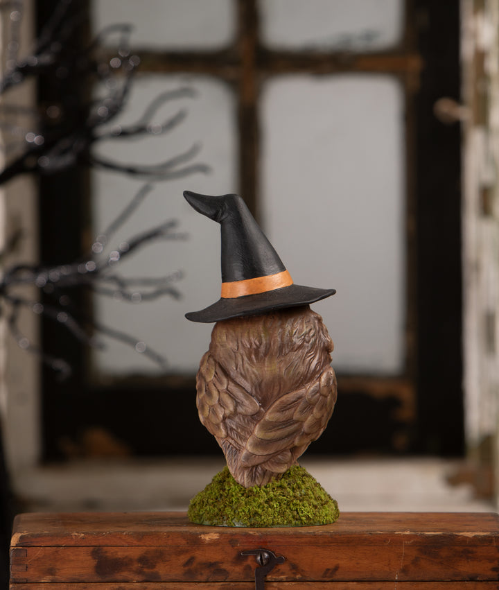 Owlina Witch by Bethany Lowe Designs, image 2