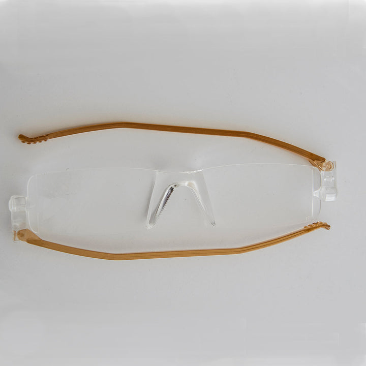 Folding Reading Glasses Vintage - Paulie