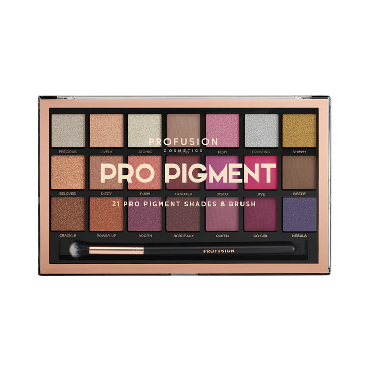 Pro Pigment