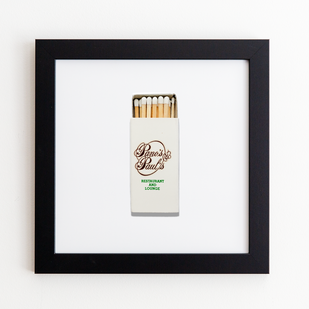 Pano's & Paul's Atlanta