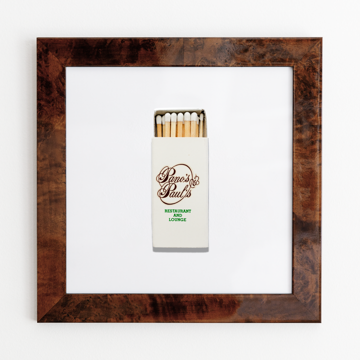 Pano's & Paul's Atlanta