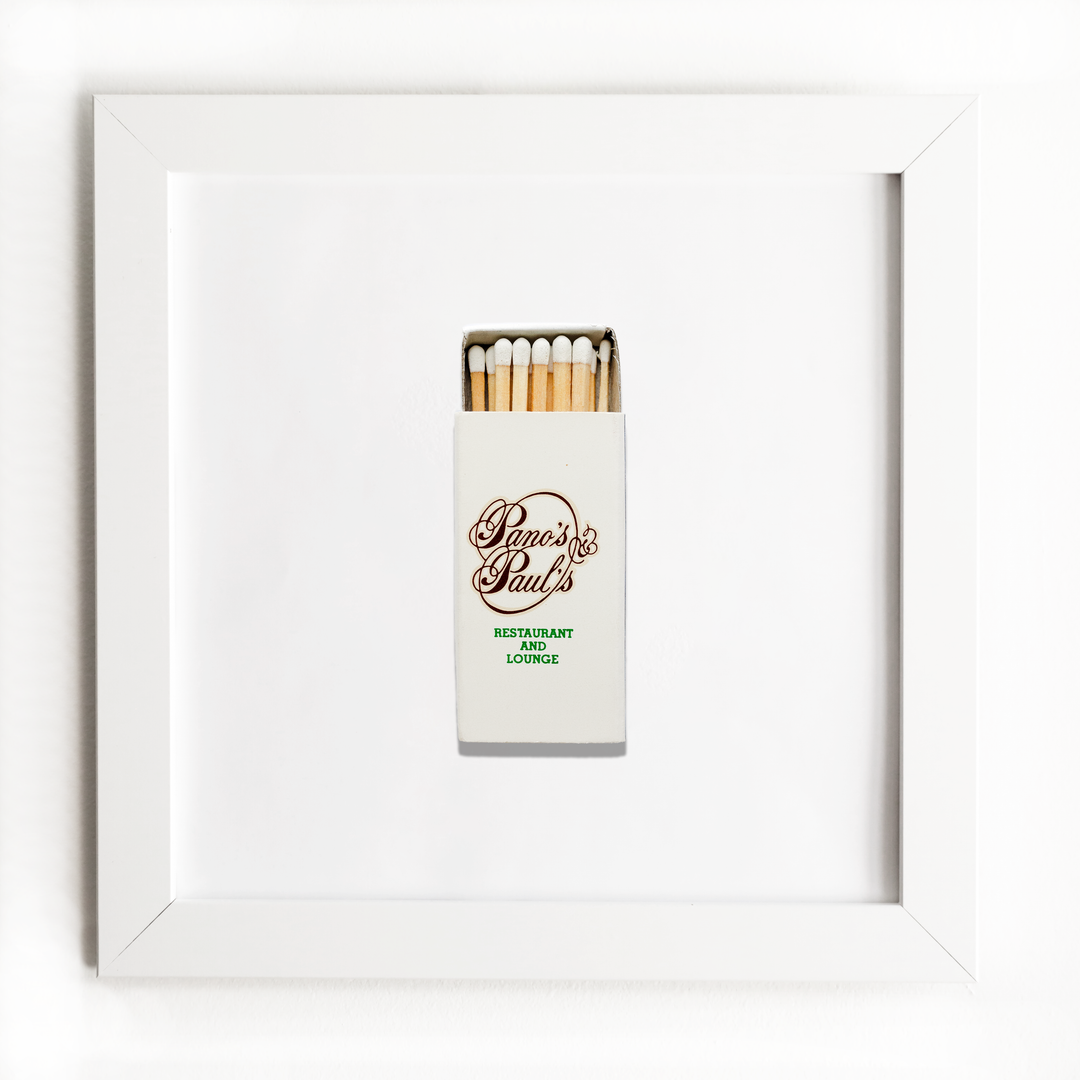 Pano's & Paul's Atlanta