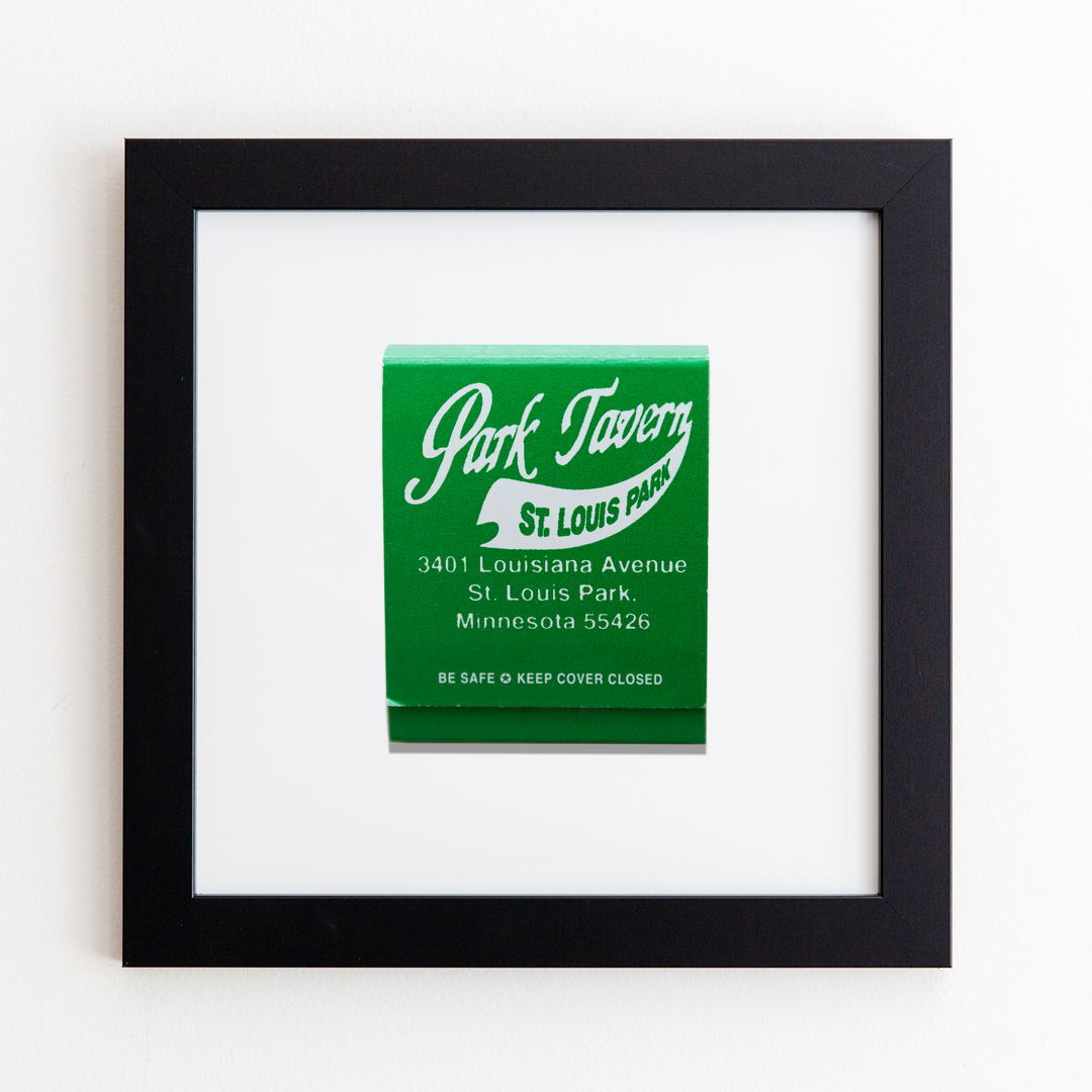 Park Tavern St. Louis Park