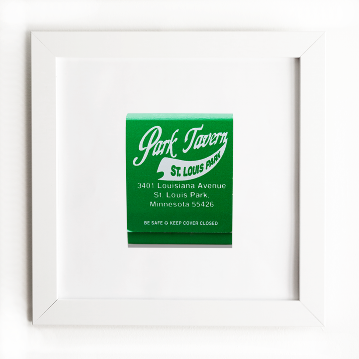 Park Tavern St. Louis Park