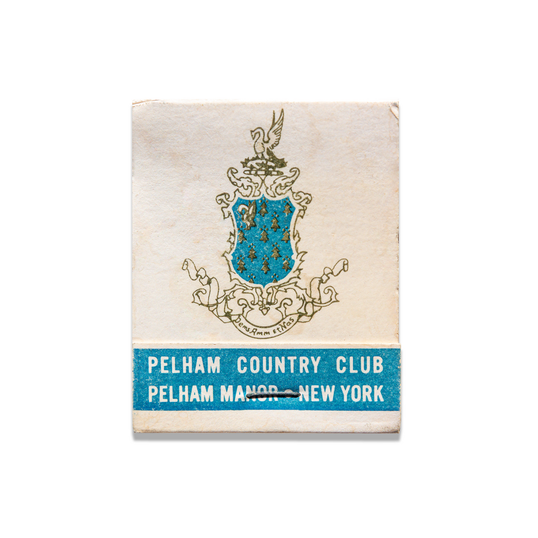 Pelham Country Club