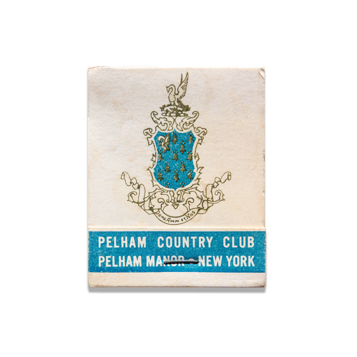 Pelham Country Club