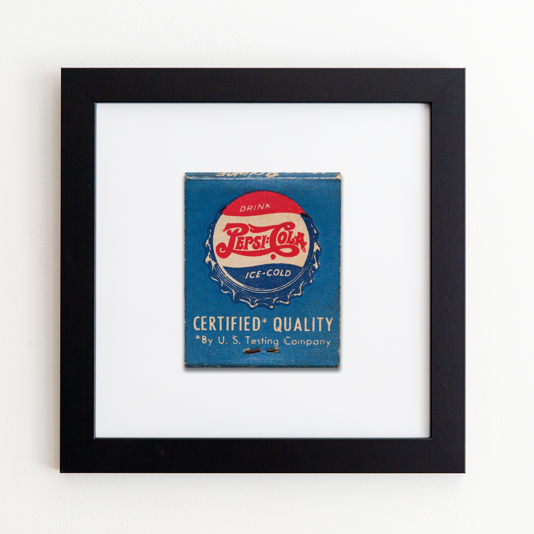 Pepsi-Cola (Vintage)