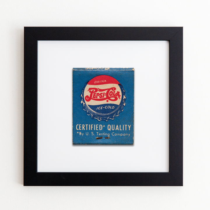 Pepsi-Cola (Vintage)