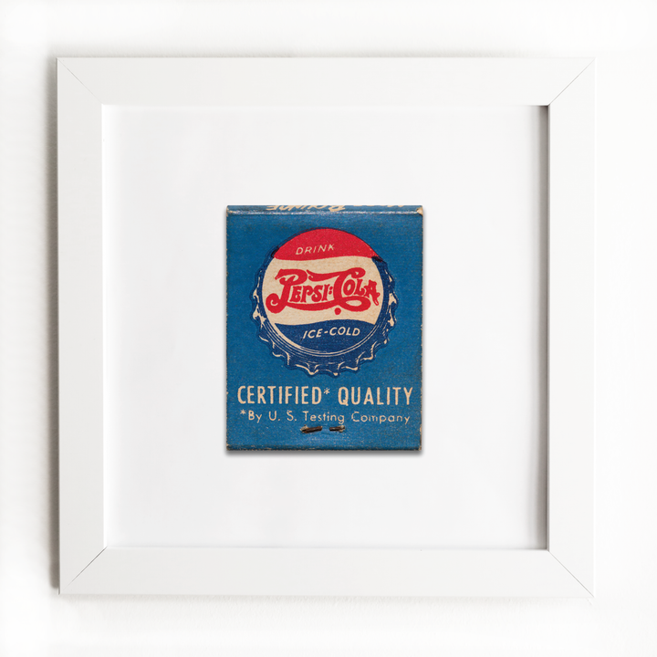 Pepsi-Cola (Vintage)