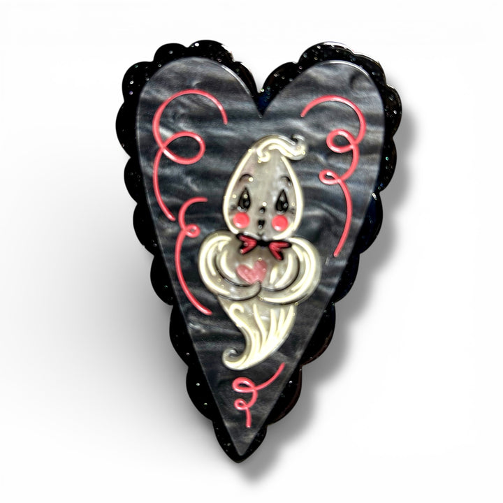 Valloween Brooch Bundle by Johanna Parker x Lipstick & Chrome
