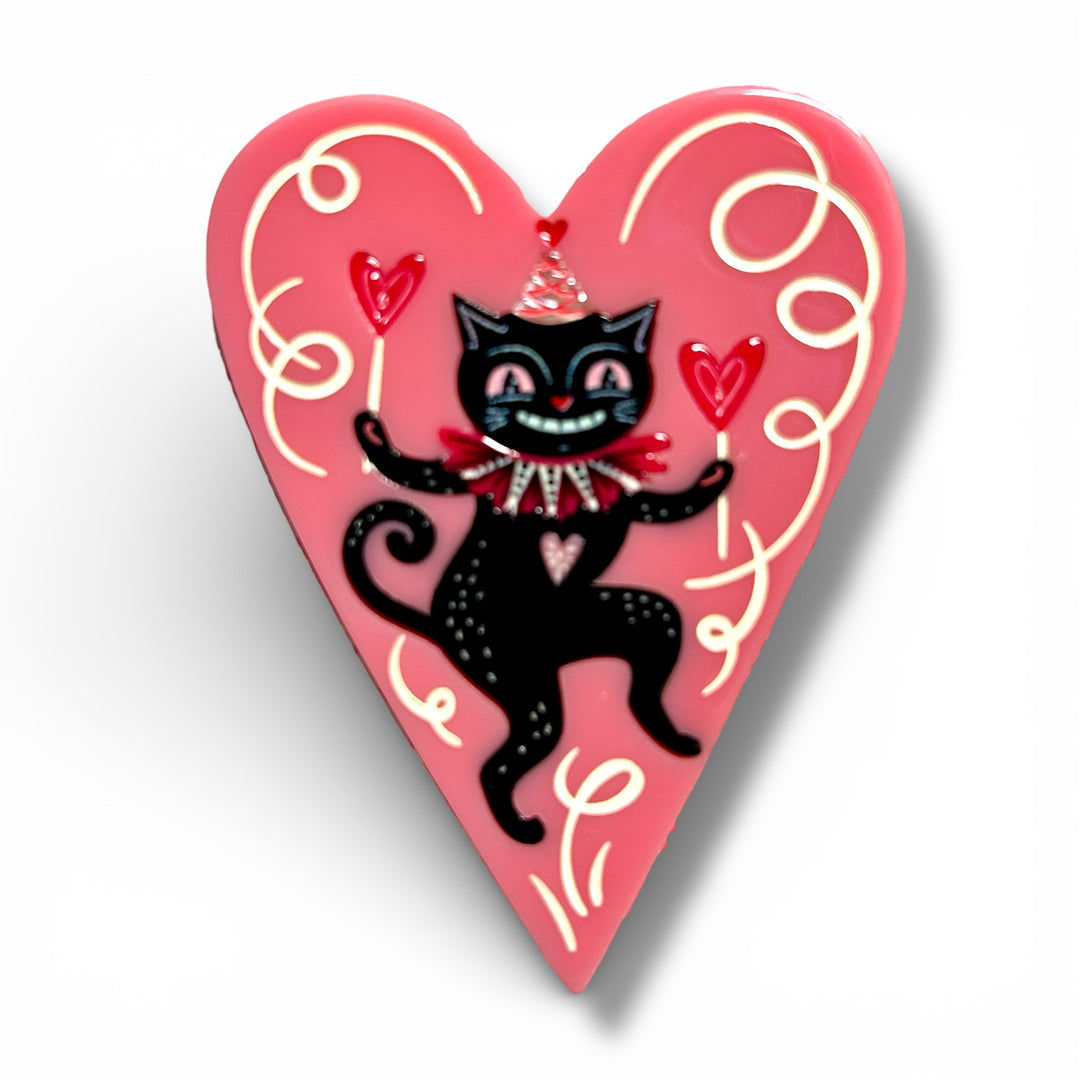 Valloween Brooch Bundle by Johanna Parker x Lipstick & Chrome