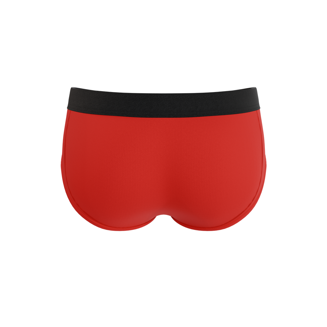 The Picante | Chili Pepper Ball Hammock® Pouch Underwear Briefs