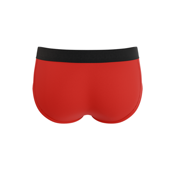 The Picante | Chili Pepper Ball Hammock® Pouch Underwear Briefs