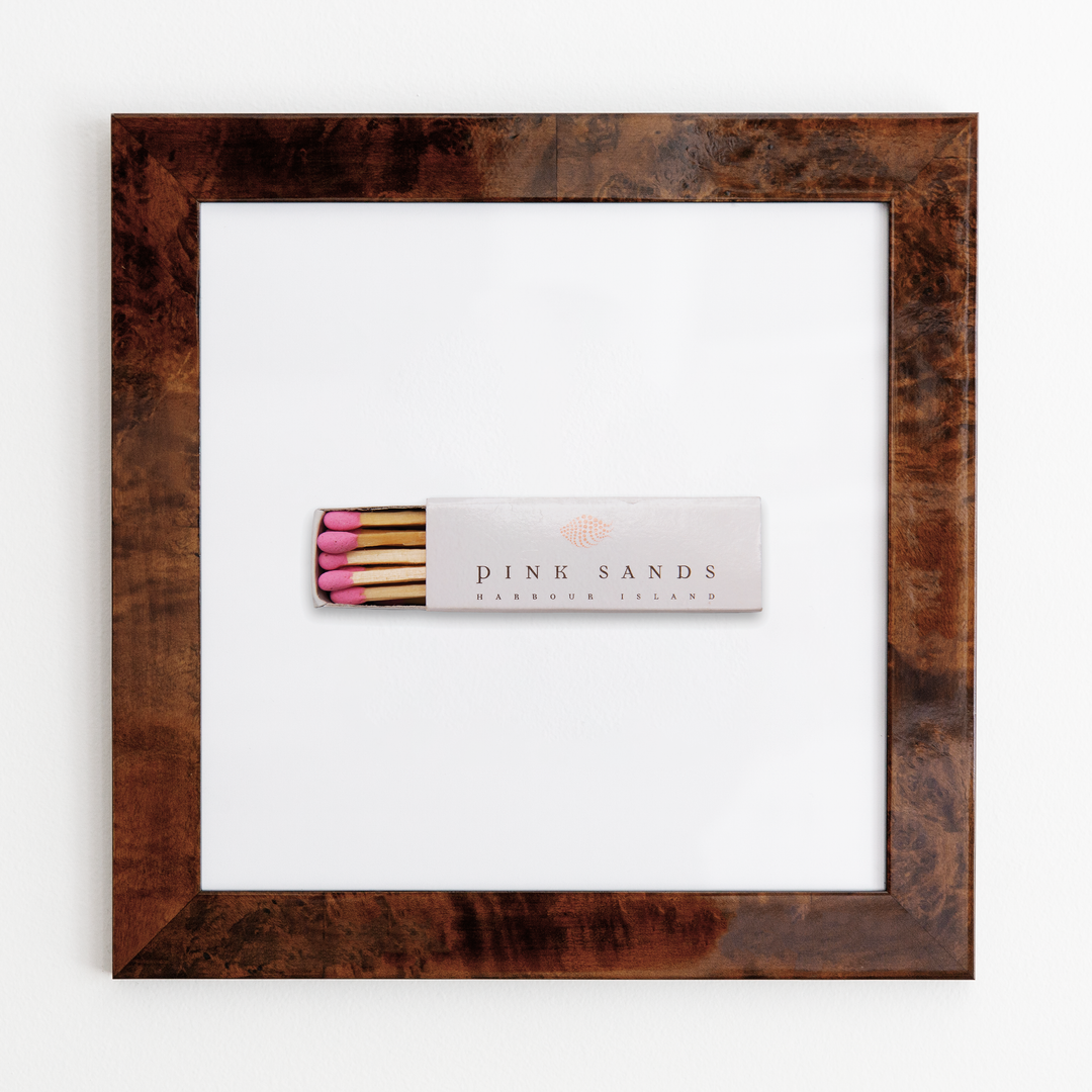 Pink Sands Harbour Island