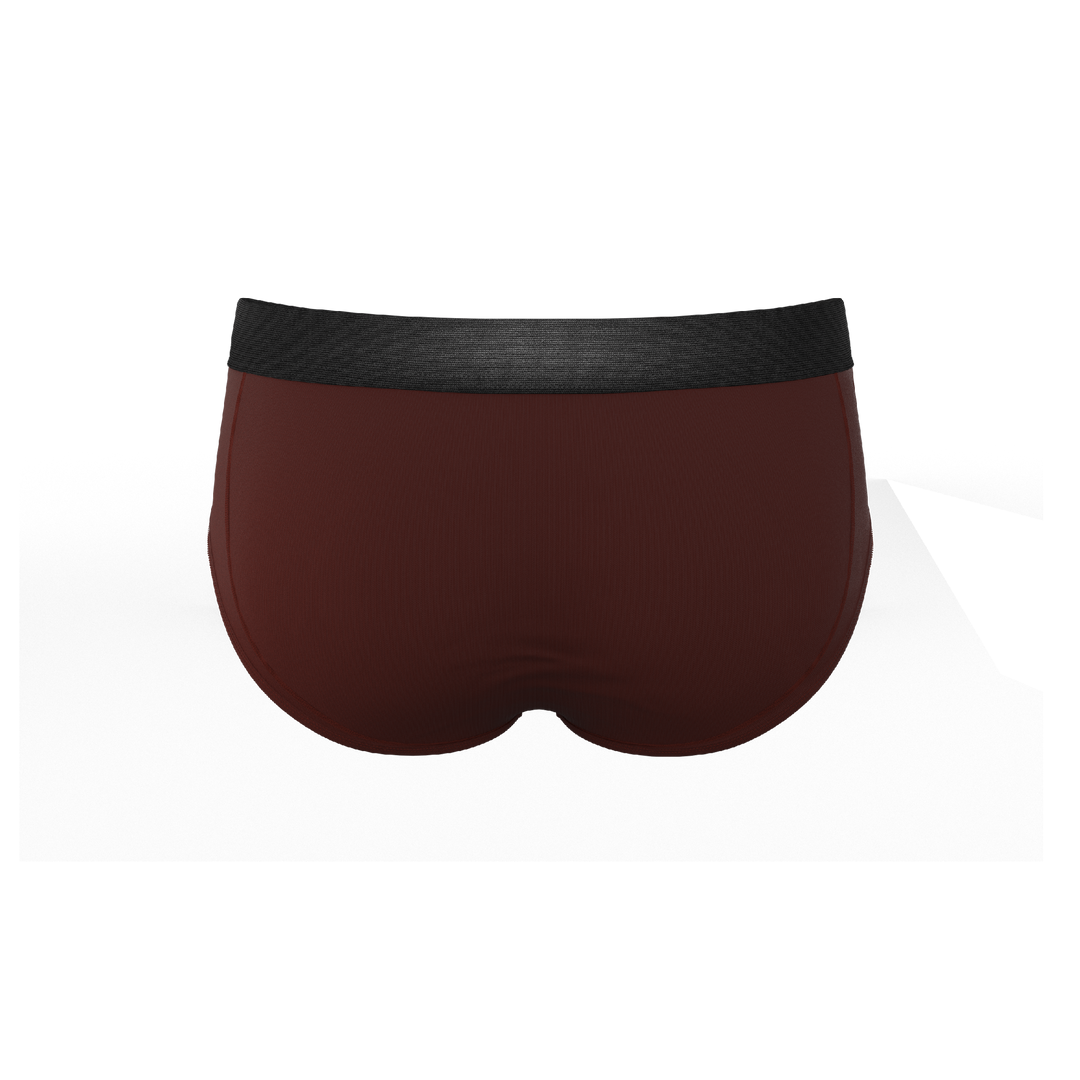 The Pony Express | Horse Ball Hammock® Pouch Underwear Briefs
