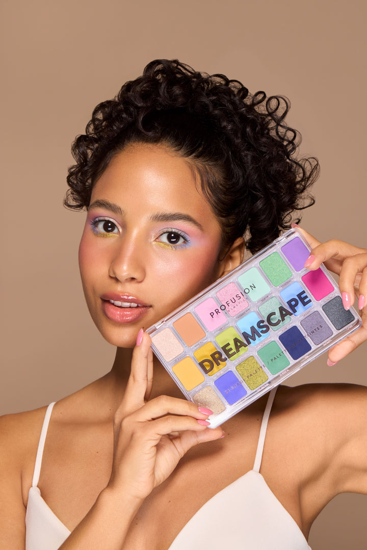 Artistry 21 Shade Palette - Dreamscape