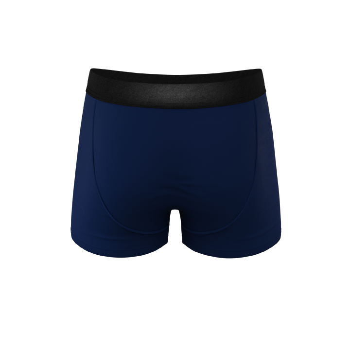 The Puppy Love | Puppy Ball Hammock® Pouch Trunks Underwear