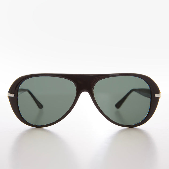 Classic Lux Pilot Deadstock Sunglasses - Ramos