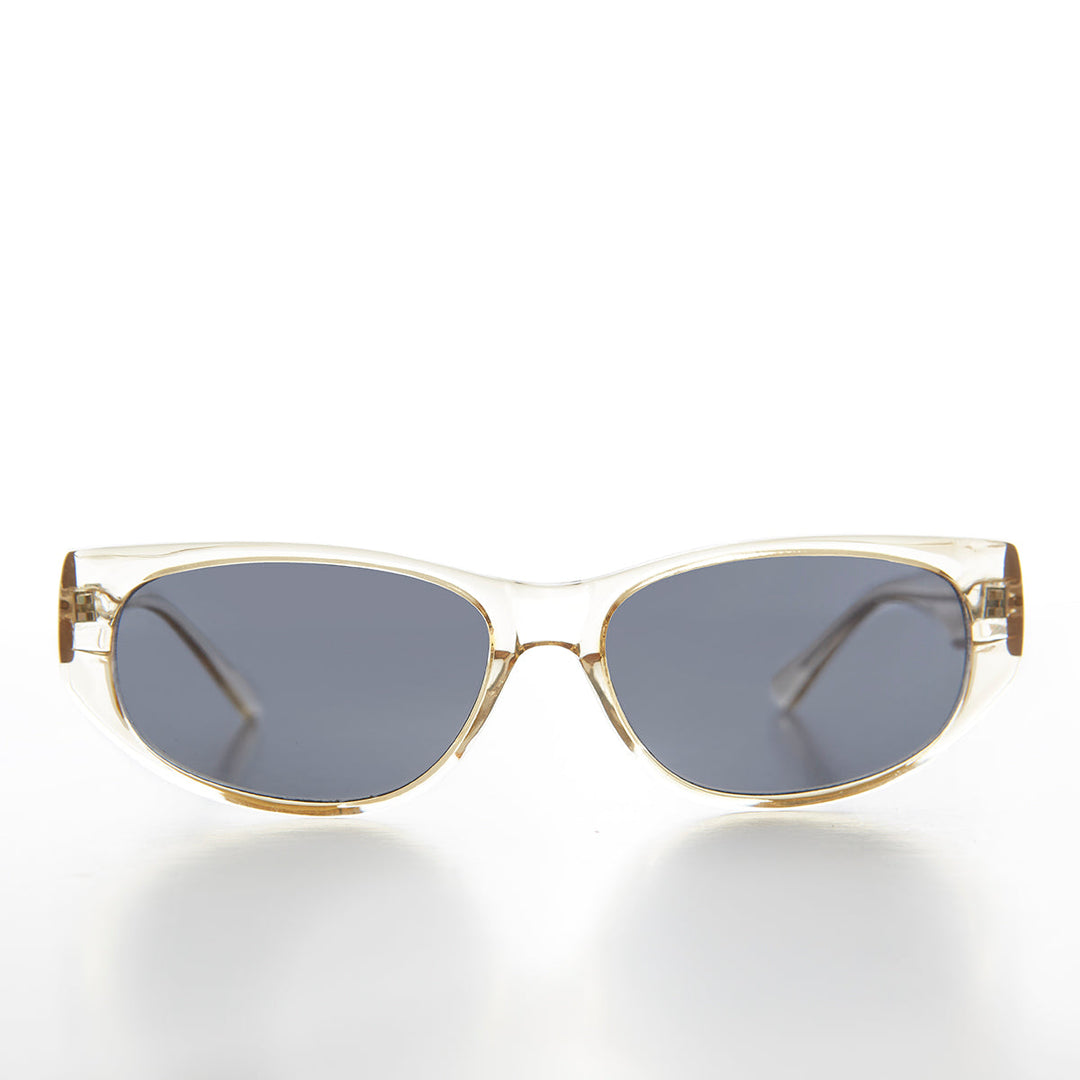Classic Slim Mod Deadstock Sunglass - Rene