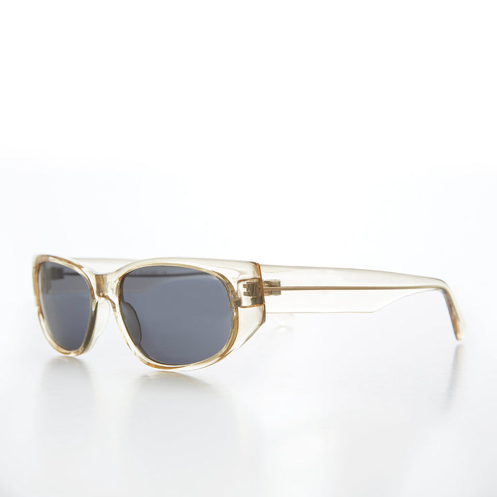 Classic Slim Mod Deadstock Sunglass - Rene