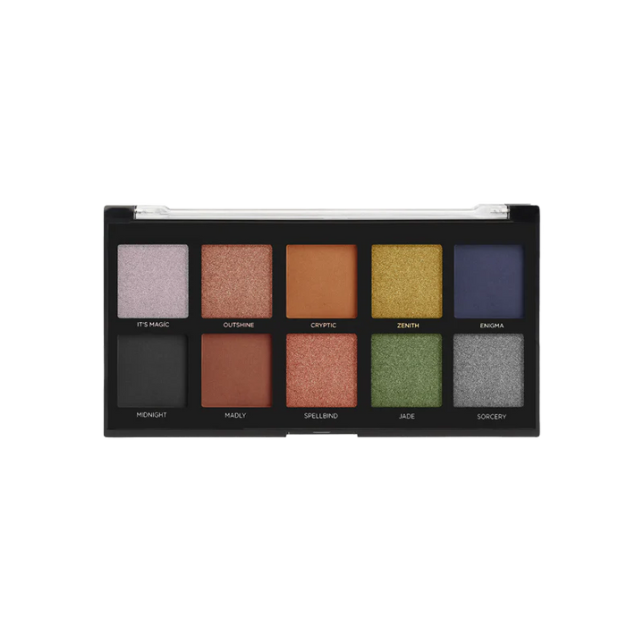 Royals Palette