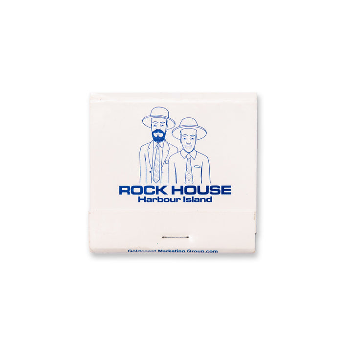 Rock House Harbour Island