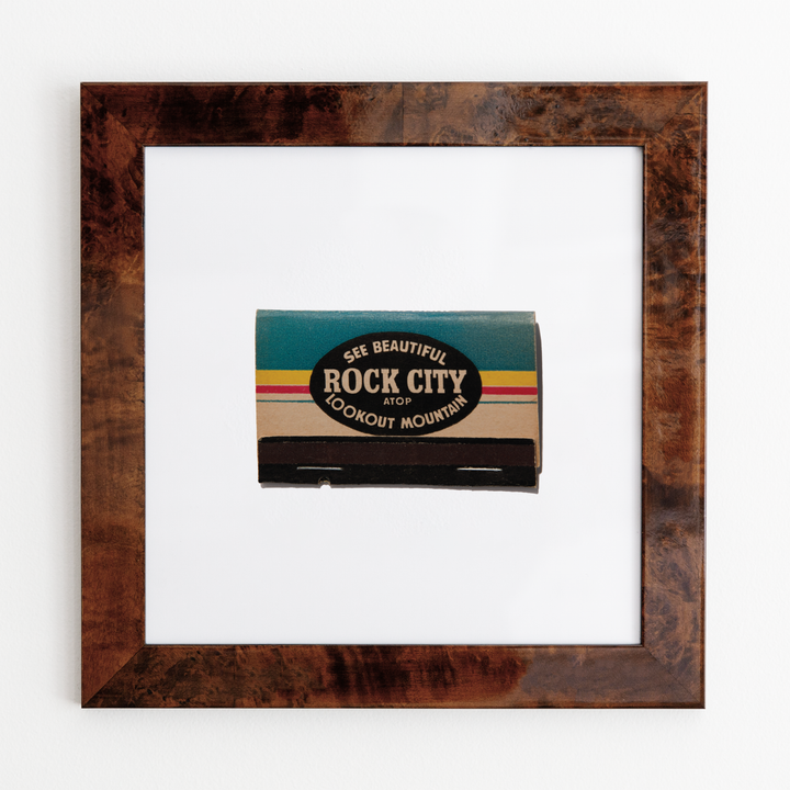 Rock City Lookout Mountain