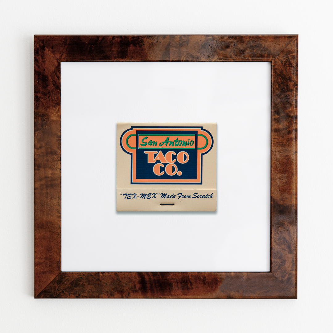 San Antonio Taco Co.