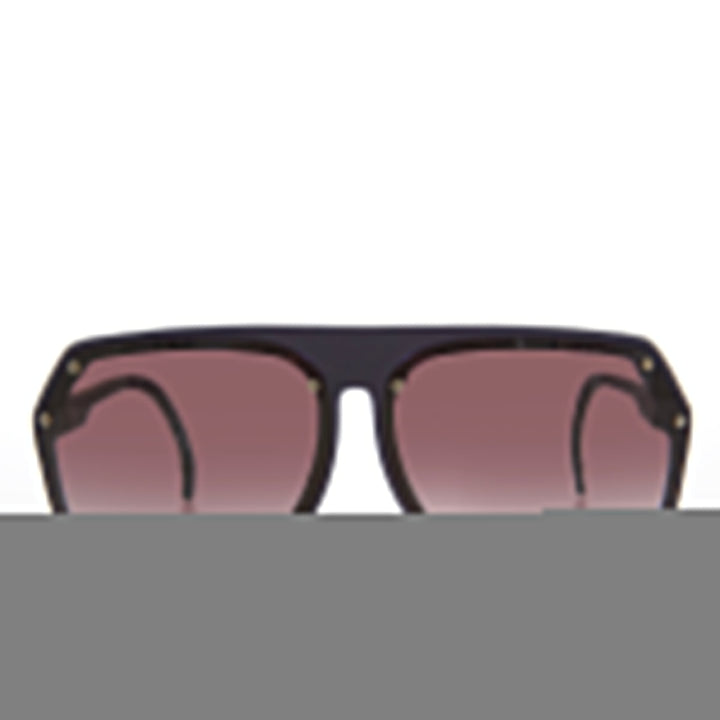 Lightweight 80s Aviator Sporty Sunglasses - Schmitz
