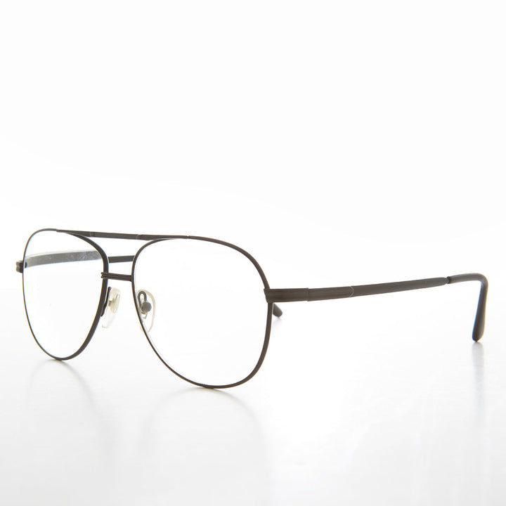 Unisex Pilot Reading Glasses - Shawn