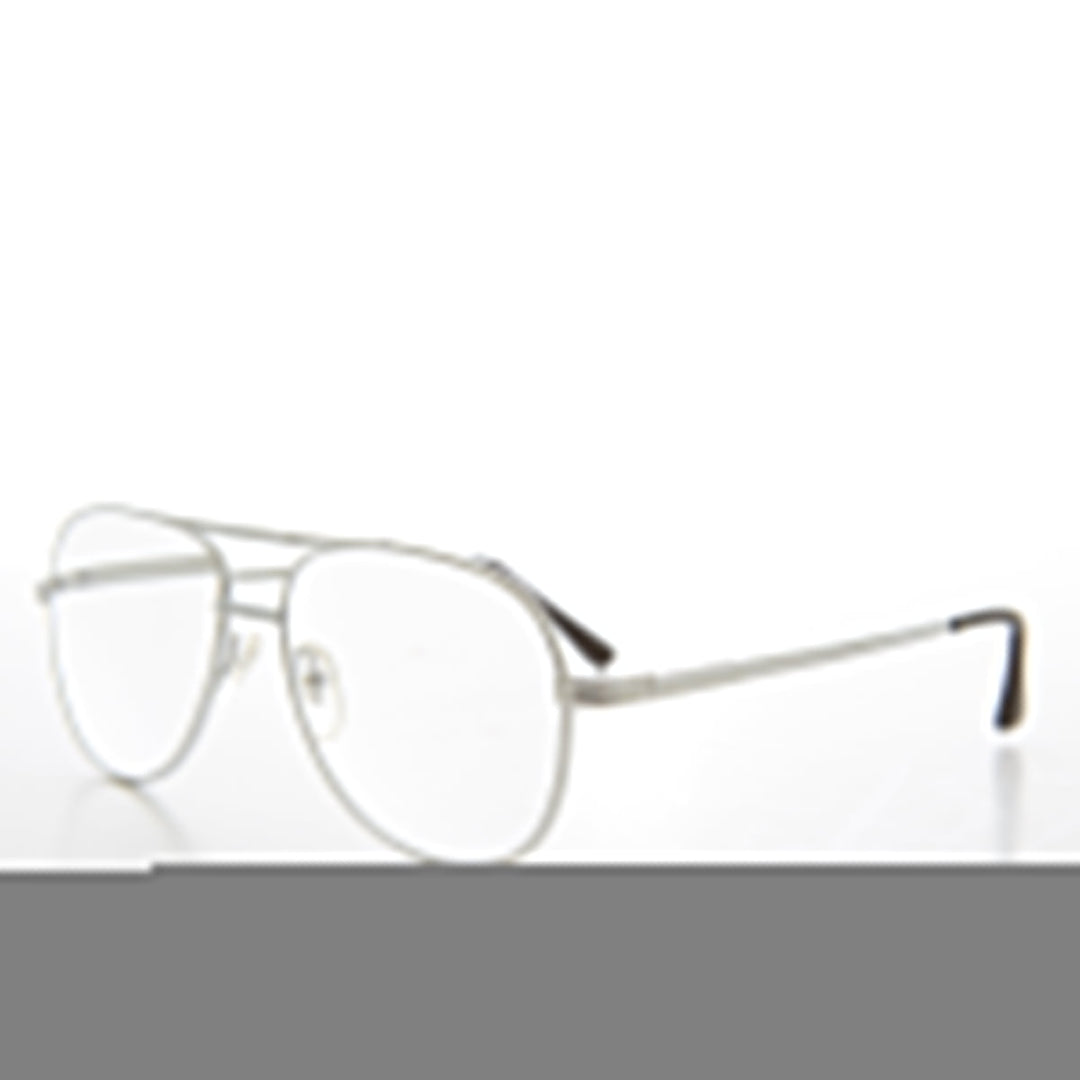 Unisex Pilot Reading Glasses - Shawn