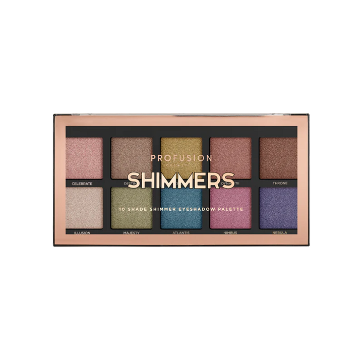 Shimmers