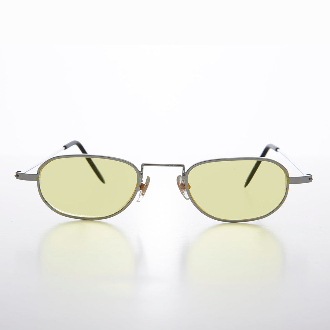 Tiny Micro Hippy Sunglasses - Shugg